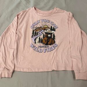 Wildfire Women's Pink Shirt